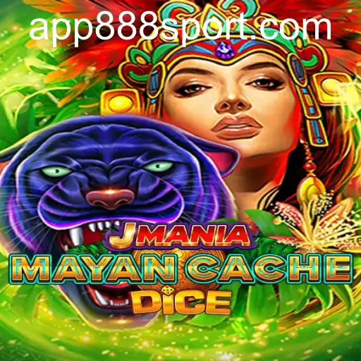 Jogo de Aventuras e Estratégia: JManiaMayanCacheDice