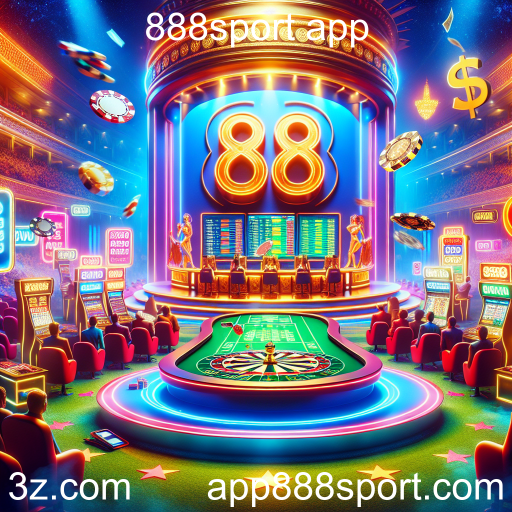 Promoções Imperdíveis no 888sport App: Maximize suas Apostas